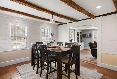 Dining - 16 Marsh Ln, Hampton Falls, NH 03844 photo 3 of 4