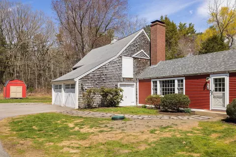 Exterior - 16 Marsh Ln, Hampton Falls, NH 03844 photo 17 of 17