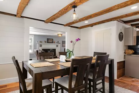 Dining - 16 Marsh Ln, Hampton Falls, NH 03844 photo 4 of 4
