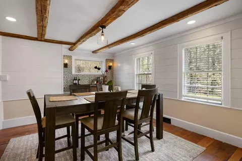Dining - 16 Marsh Ln, Hampton Falls, NH 03844 photo 2 of 4