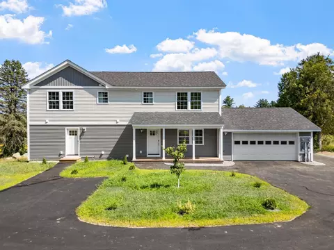 84 Old Lake Shore Rd, Gilford, NH 03249