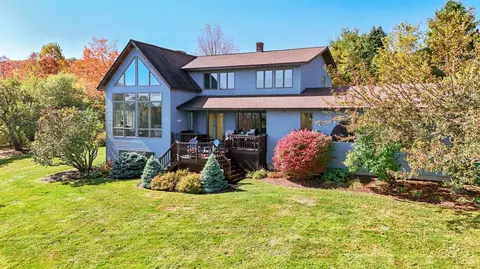 61 Sunrise Dr, Newport, VT 05857