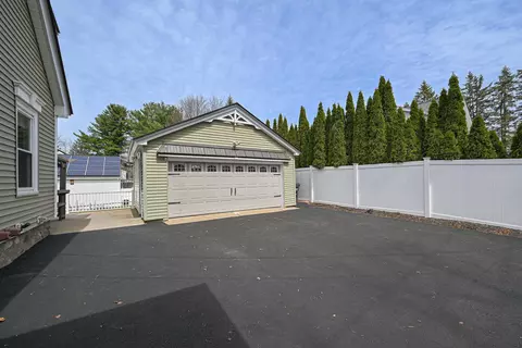 Exterior - 16 Hale Ave, Hooksett, NH 03106 photo 9 of 10