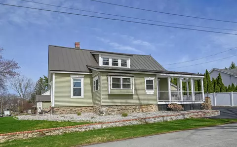 Exterior - 16 Hale Ave, Hooksett, NH 03106 photo 2 of 10