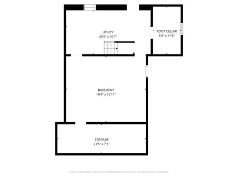 Floorplan - 16 Hale Ave, Hooksett, NH 03106 photo 3 of 3