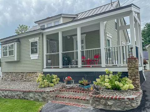 Exterior - 16 Hale Ave, Hooksett, NH 03106 photo 5 of 10