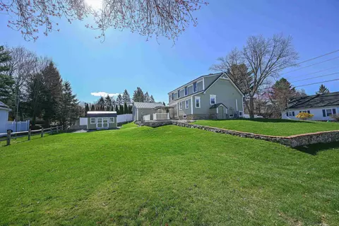 Exterior - 16 Hale Ave, Hooksett, NH 03106 photo 4 of 10