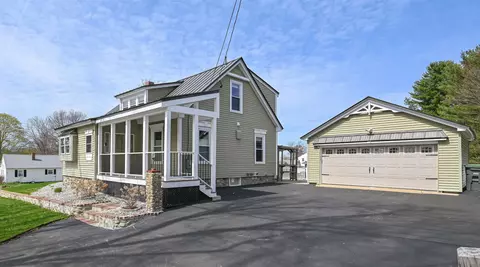 Exterior - 16 Hale Ave, Hooksett, NH 03106 photo 3 of 10