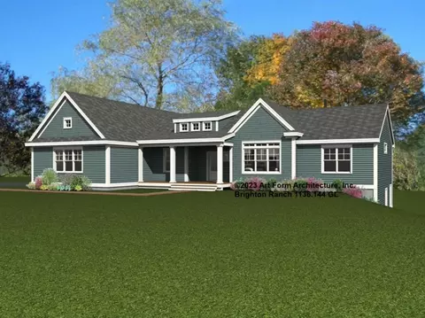 lot J Longview Pl, Brentwood, NH 03833