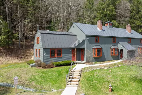 574 Willard Rd #3F, White River Junction, VT 05001