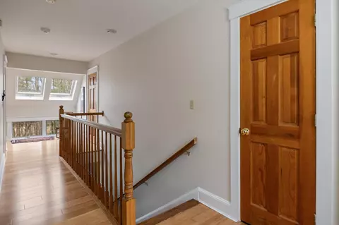Entry Way - 15 Plateau Rd, Williston, VT 05495 photo 8 of 9