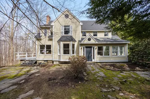 15 Plateau Rd, Williston, VT 05495
