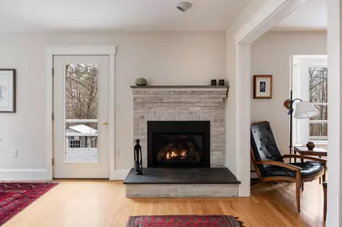 Entry Way - 15 Plateau Rd, Williston, VT 05495 photo 6 of 9
