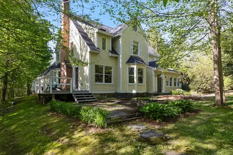 Exterior - 15 Plateau Rd, Williston, VT 05495 photo 4 of 10
