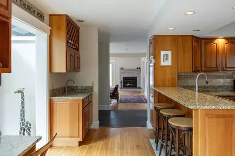 Kitchen - 15 Plateau Rd, Williston, VT 05495 photo 5 of 5