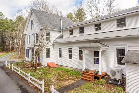 1432 Union Village Rd, Norwich, VT 05055