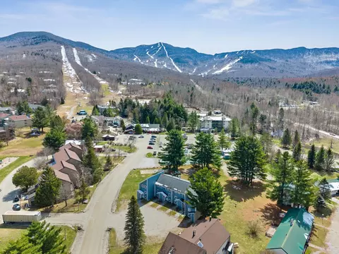 105 Morse Dr #C-5, Jeffersonville, VT 05464