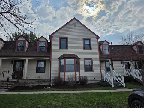 7 Evergreen Ln, Middlebury, VT 05753