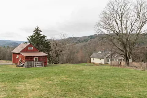 Exterior - 441 Rhoades Hill Rd, Barnard, VT 05031 photo 6 of 8