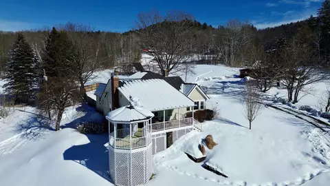 Other - 441 Rhoades Hill Rd, Barnard, VT 05031 photo 10 of 10