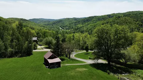 View/Area - 441 Rhoades Hill Rd, Barnard, VT 05031 photo 1 of 3
