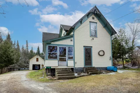 36 Windsor Ln, Groton, VT 05046