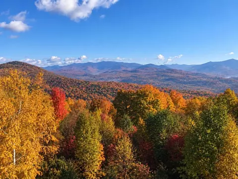 0 Puckerbrush Rd, Campton, NH 03223