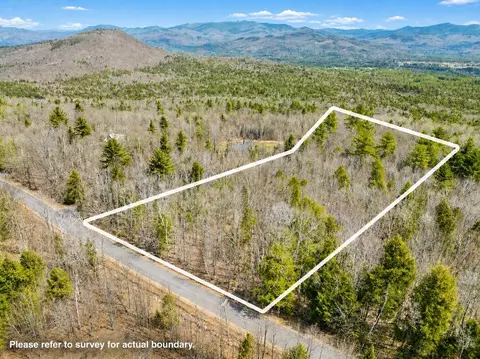 0 Puckerbrush Rd, Campton, NH 03223