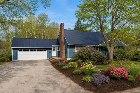 1 Langdon Park Rd, Plymouth, NH 03264