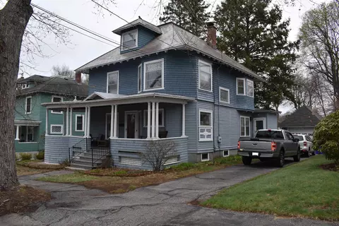 270 Harrison St, Manchester, NH 03104