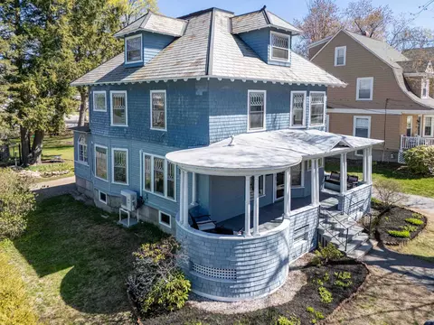 270 Harrison St, Manchester, NH 03104