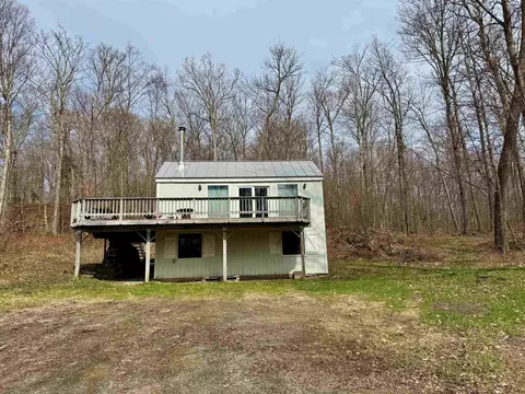 436 Mountain View Loop, Rochester, VT 05767