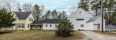 12 Church St, Bradford, NH 03221