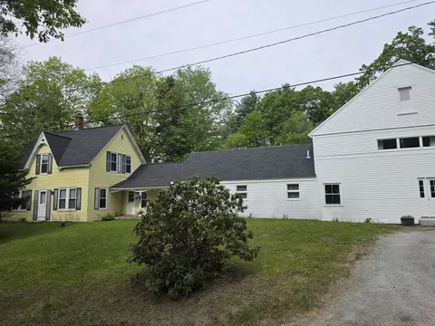 12 Church St, Bradford, NH 03221