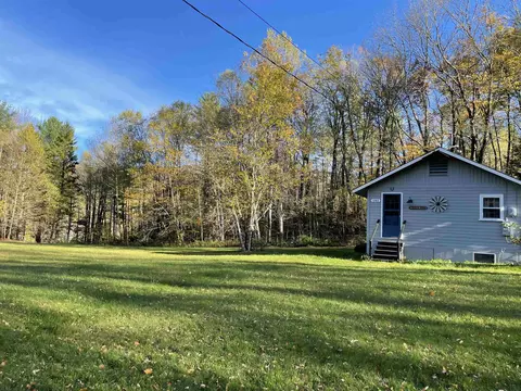 283 Goodrich Rd, Ira, VT 05777