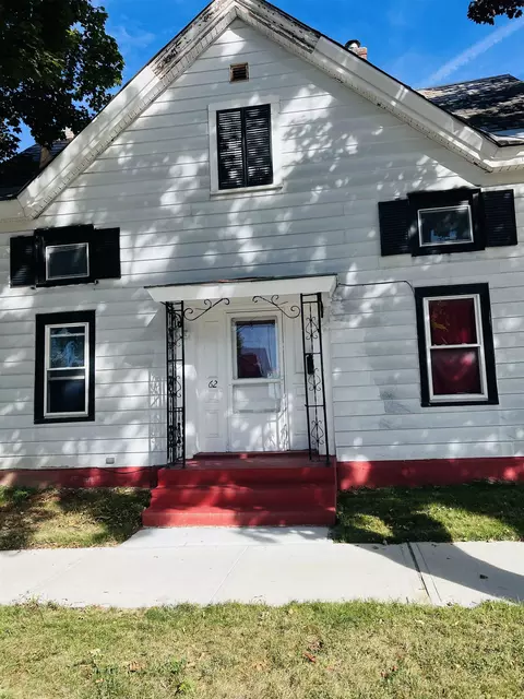 62 Forest St, Rutland, VT 05701