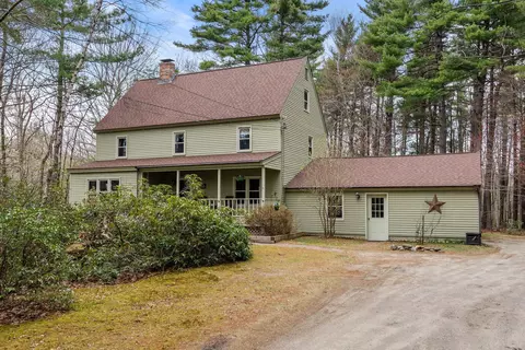 39 Twillingate Rd, Temple, NH 03084