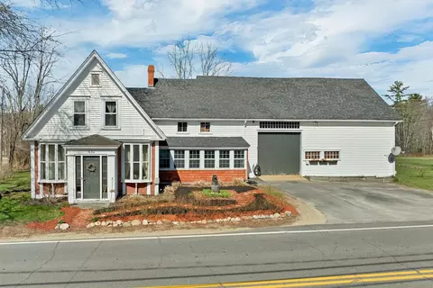 630 S Barnstead Rd, Barnstead, NH 03225