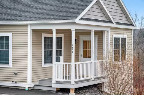 Exterior - 134 Mathieu Dr, Barre, VT 05641 photo 3 of 7