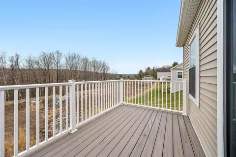 Exterior - 134 Mathieu Dr, Barre, VT 05641 photo 5 of 7