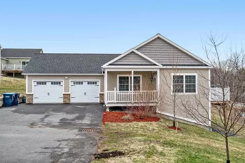 134 Mathieu Dr, Barre, VT 05641