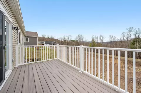 Exterior - 134 Mathieu Dr, Barre, VT 05641 photo 6 of 7