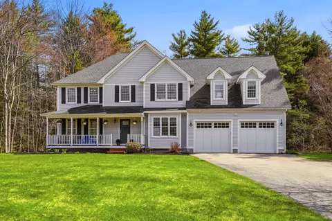 28 Wright Acres Rd, Bedford, NH 03110