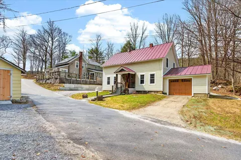 Exterior - 25 Bluff St, Proctor, VT 05765 photo 11 of 11
