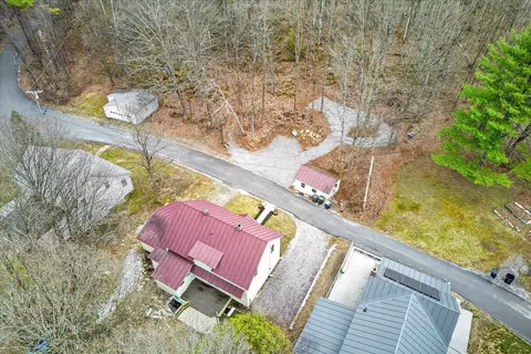 View/Area - 25 Bluff St, Proctor, VT 05765 photo 1 of 6