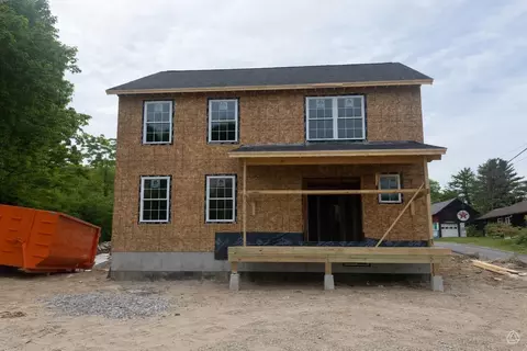 21 Saint Anthonys Rd, Wakefield, NH 03872
