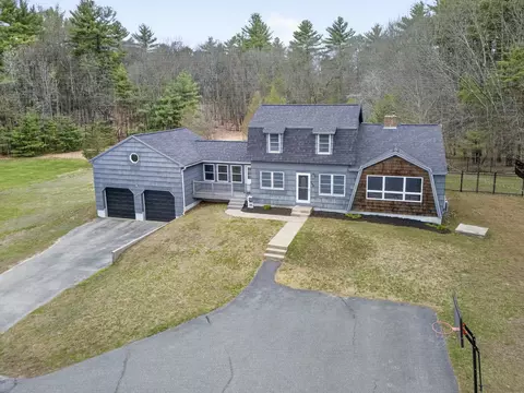 126 Marsh Rd, Pelham, NH 03076