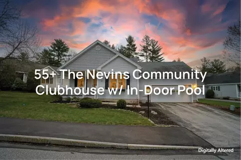 4 Haley Ct, Londonderry, NH 03053