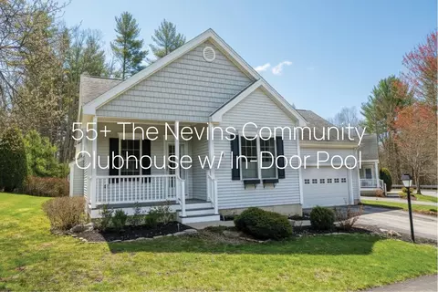 4 Haley Ct, Londonderry, NH 03053