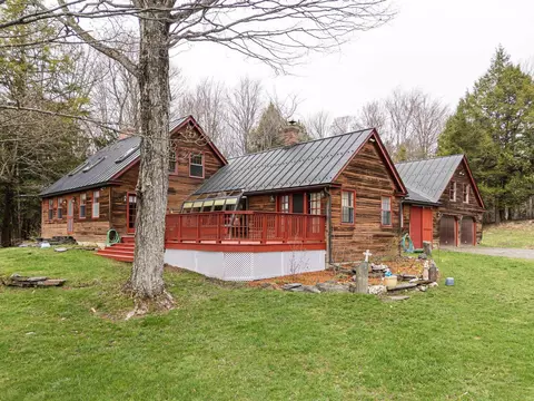 2371 Sanders Rd, Bethel, VT 05032